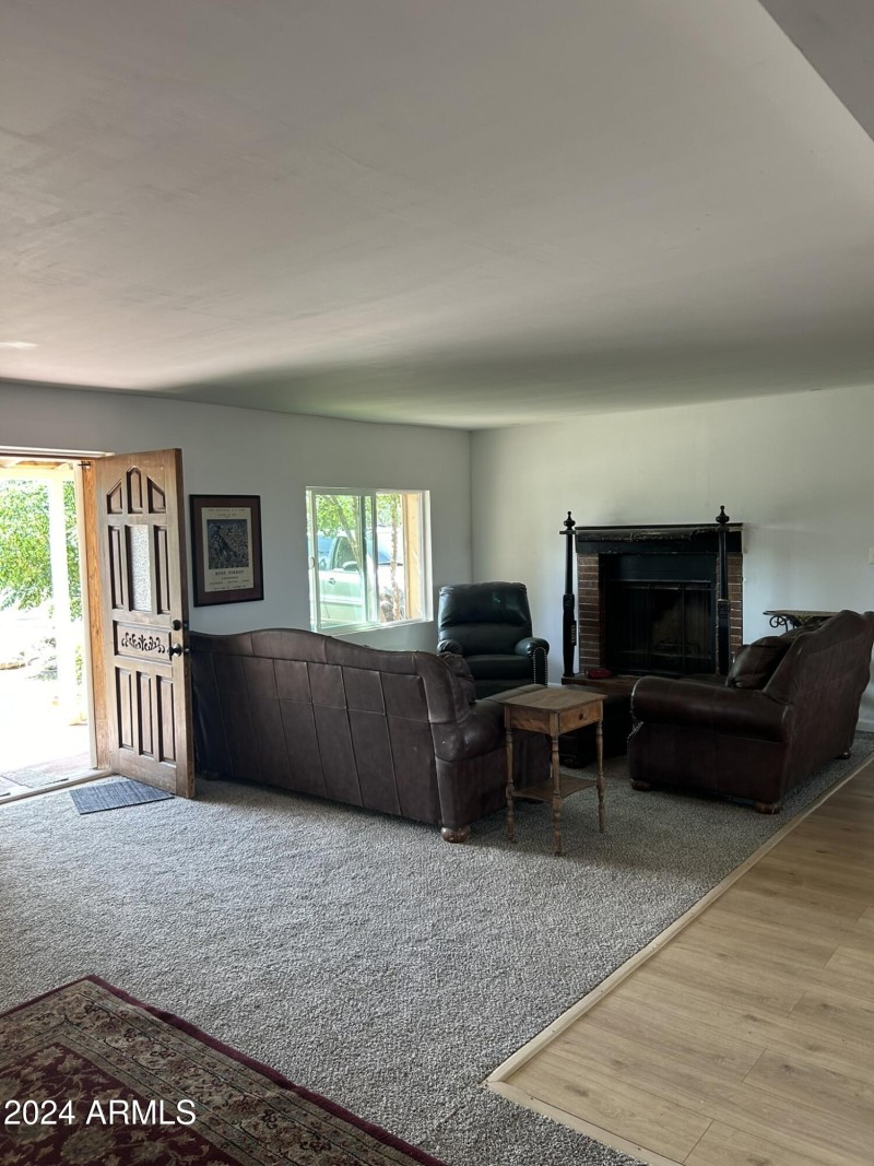 Front Room