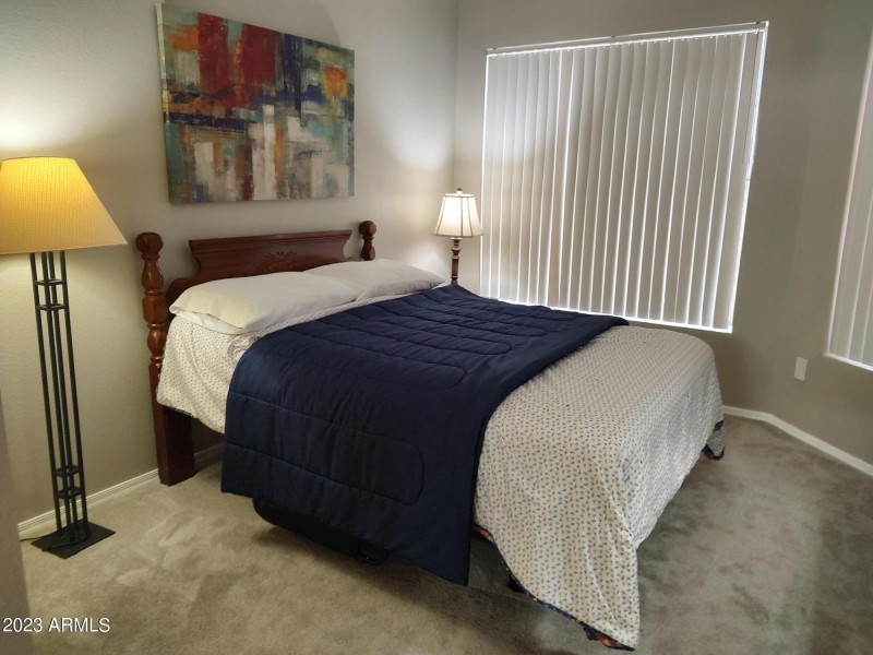 Bedroom#1