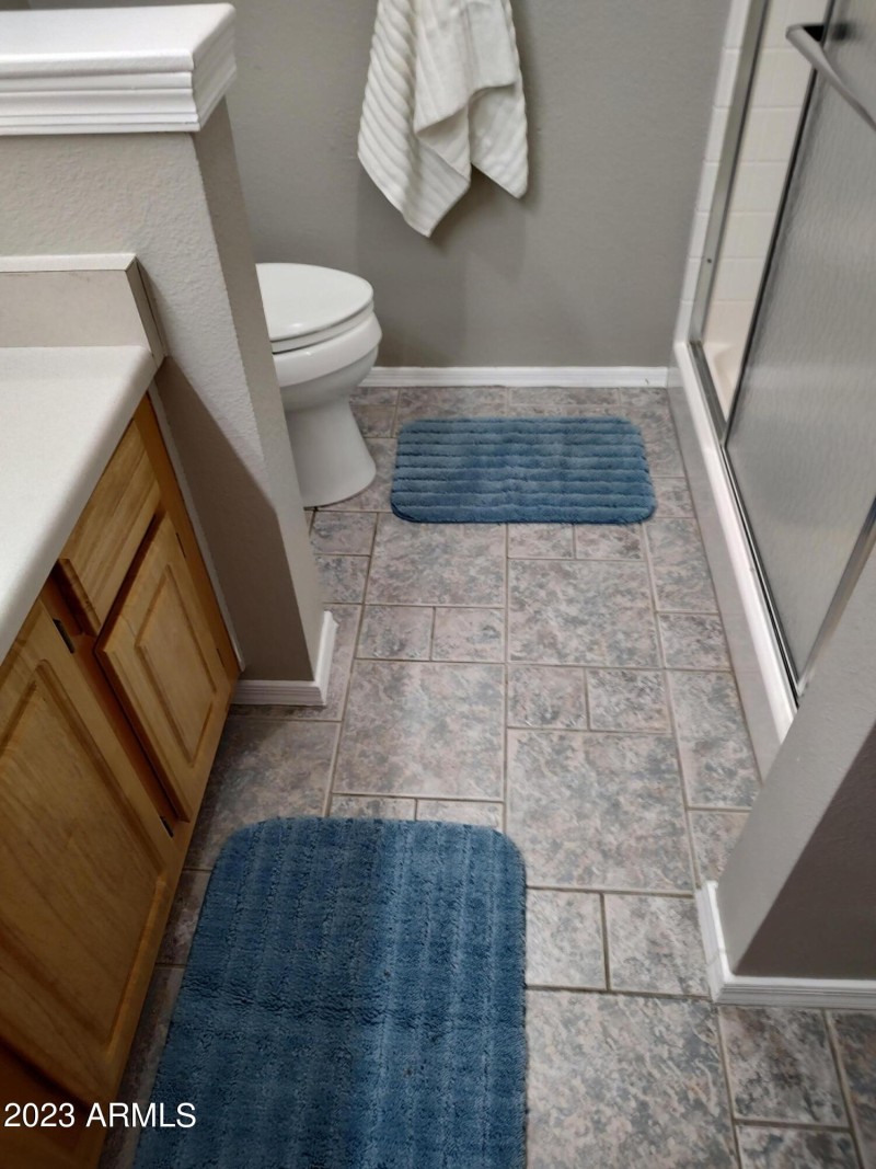 Bathroom #1