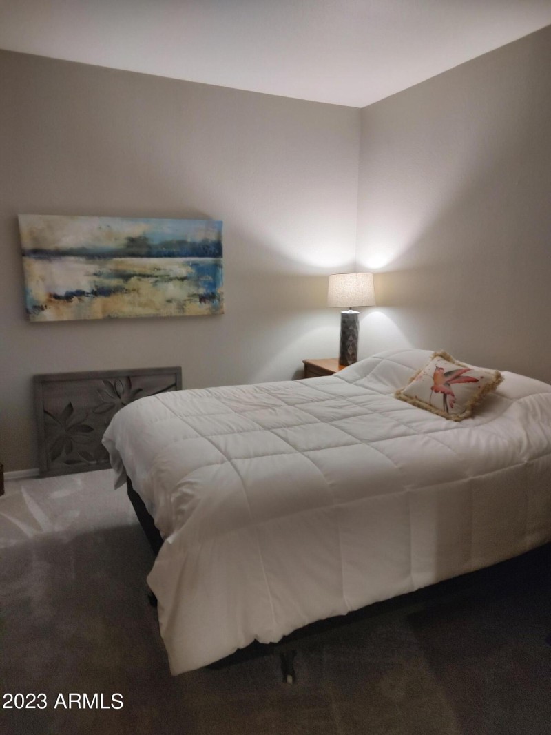 bedroom #2