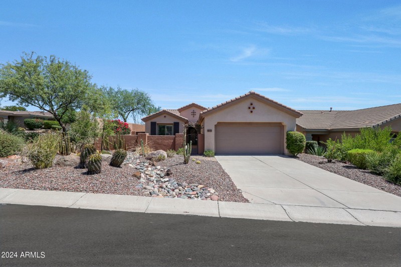 3 Great Curb Appeal