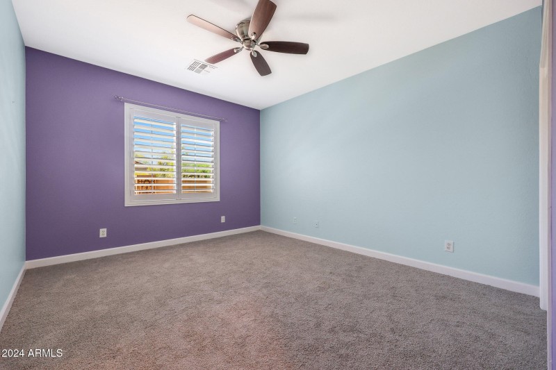 27 Bedroom #2