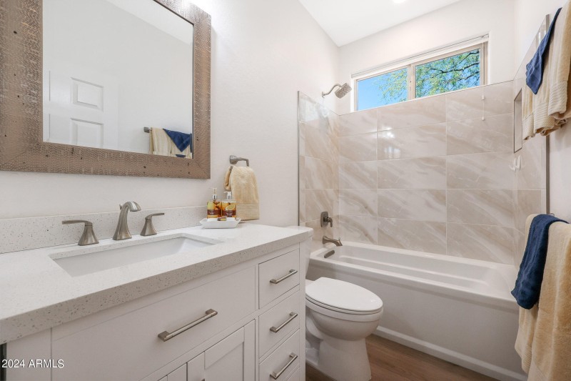 29 Updated Bathroom #2