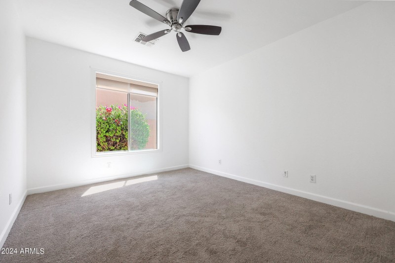31 Bedroom #3