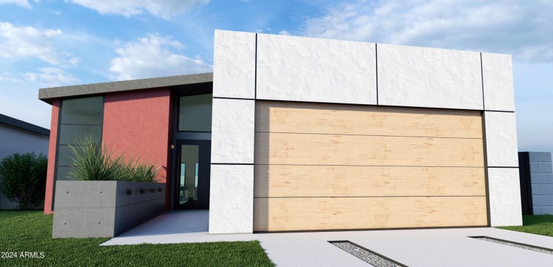 Valentine 29th - Exterior_21 - Photo