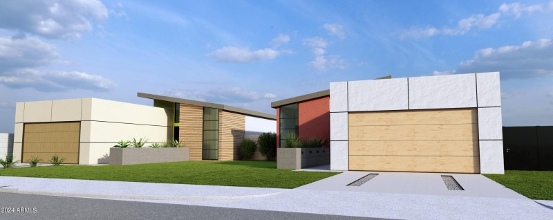 Valentine 29th - Exterior_22 - Photo