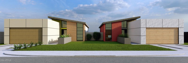 Valentine 29th - Exterior_29 - Photo