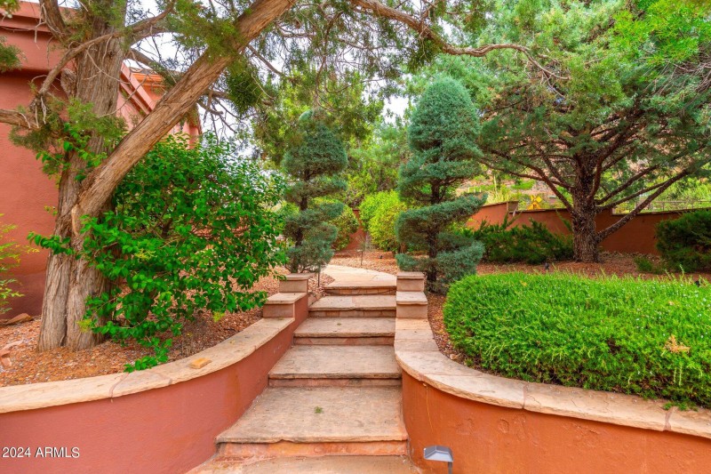 Entry Path