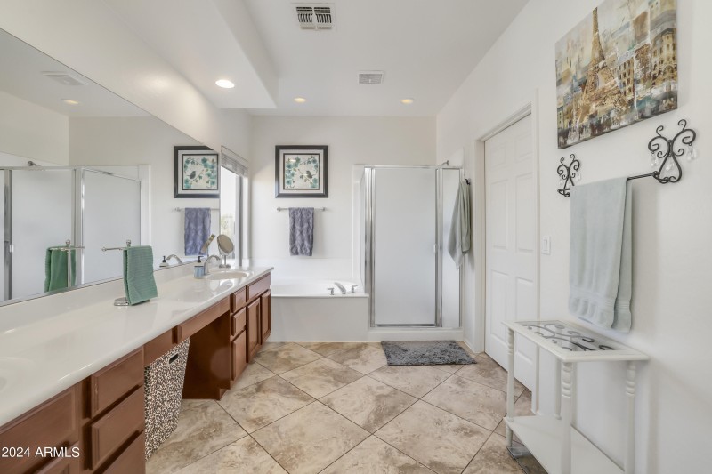 12 Primary Bath a