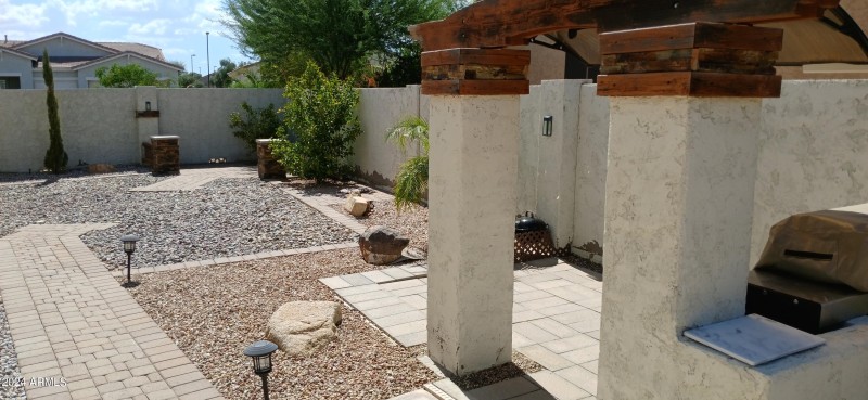 Pool 4