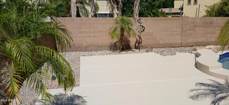 Pool 5