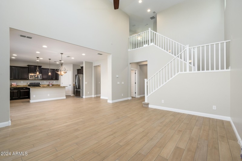 Great Room/Kitchen