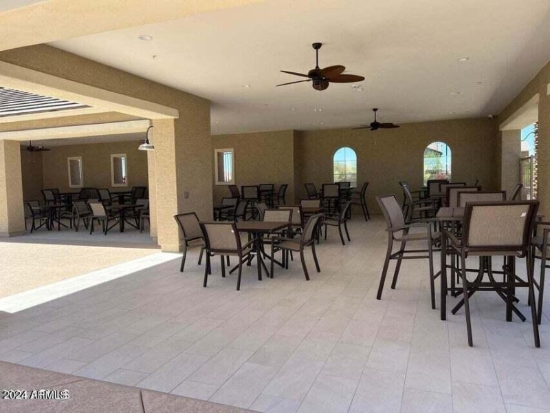 common area