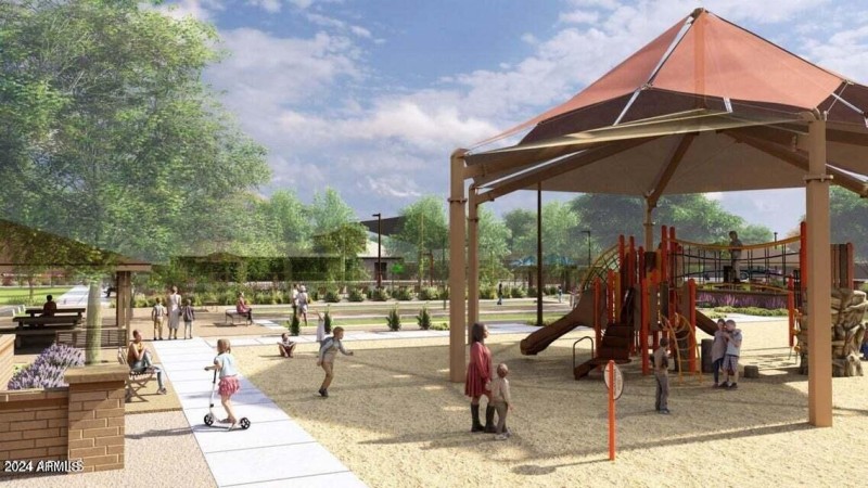 playground