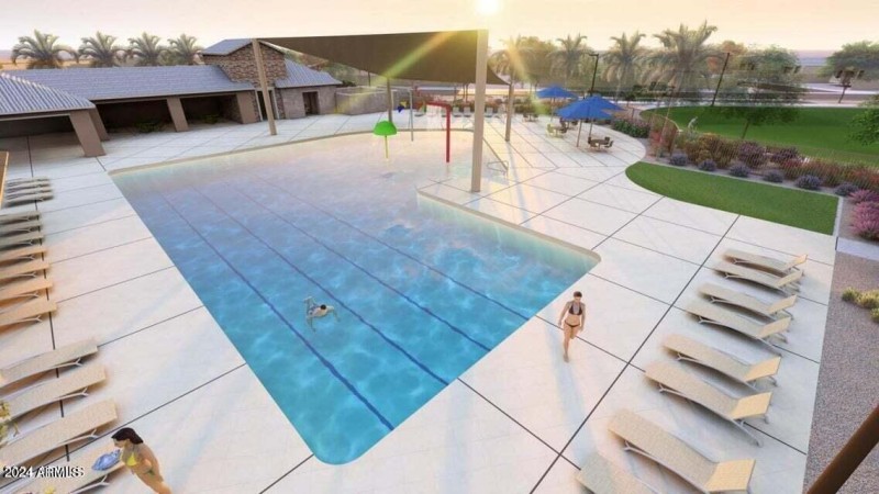pool