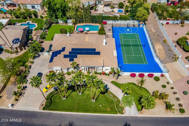Cortez - Aerial-1