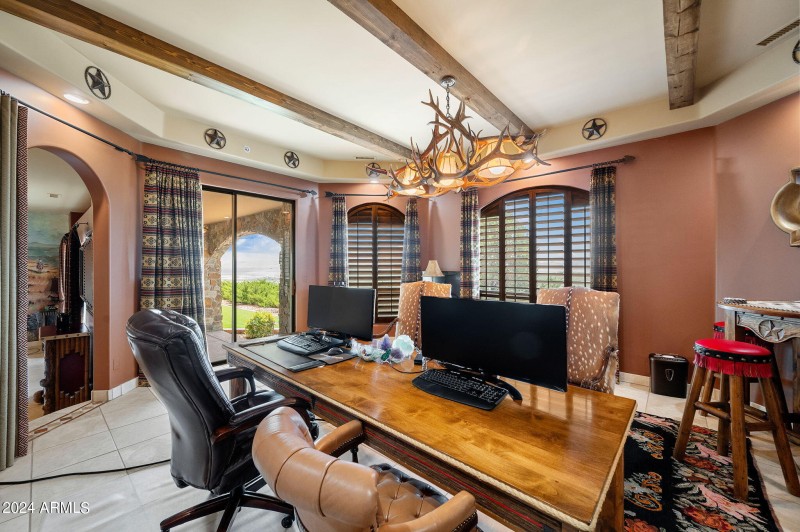 058_His Office