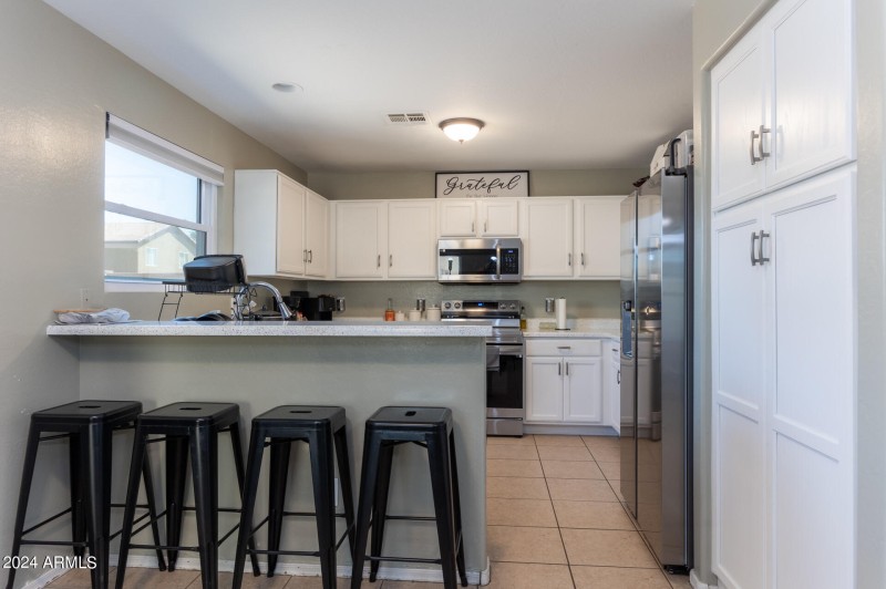 Kitchen 1