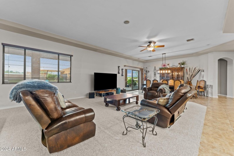 Large Great Room