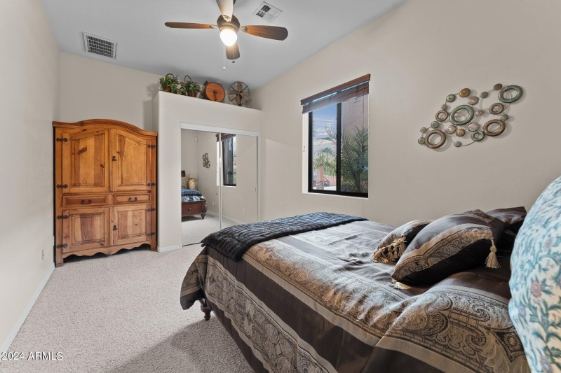 Guest Bedroom 3
