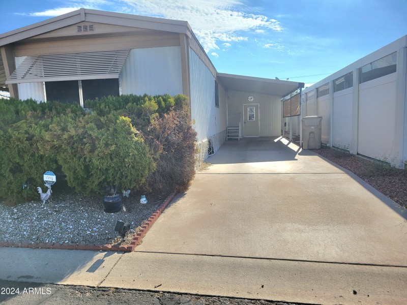 Carport