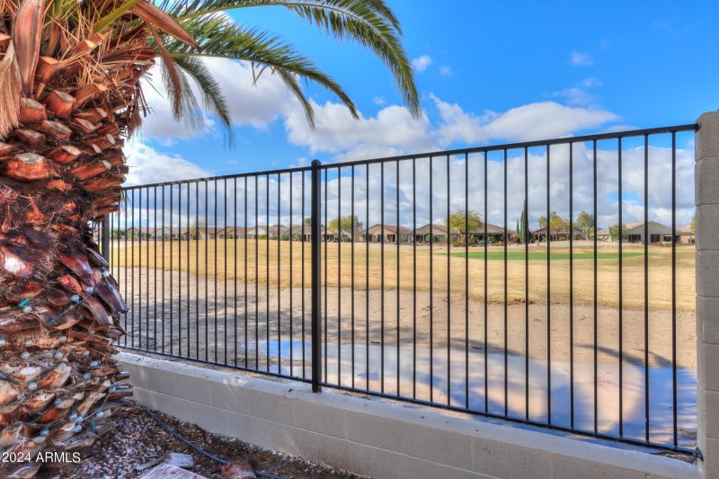 View Fence