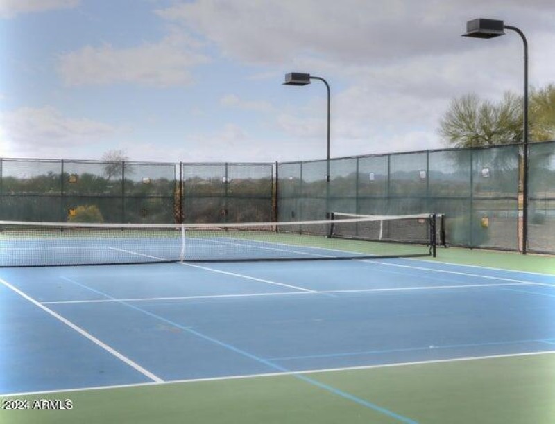 Johnson Ranch Amenities