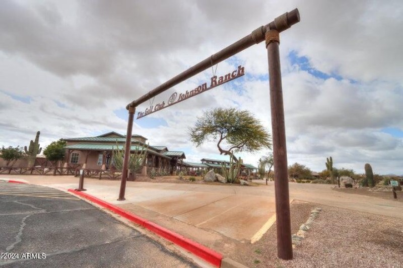 Johnson Ranch