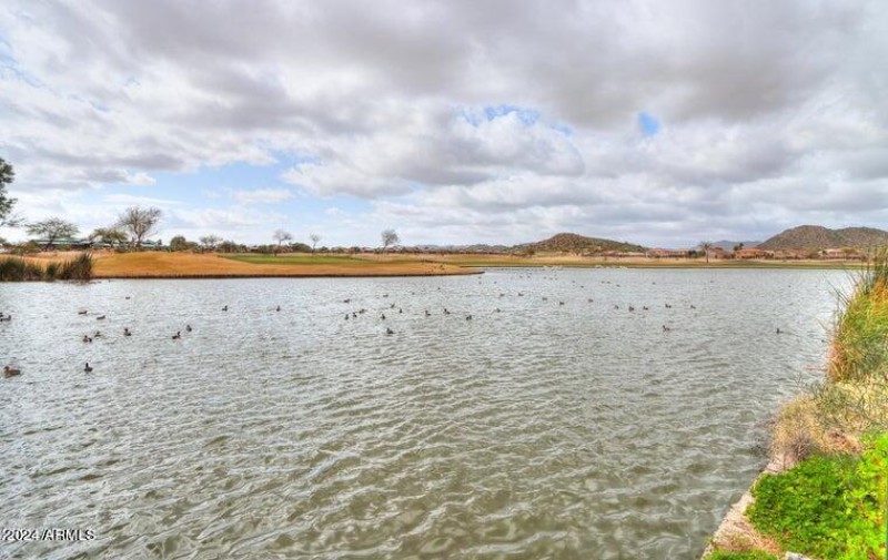 Johnson Ranch