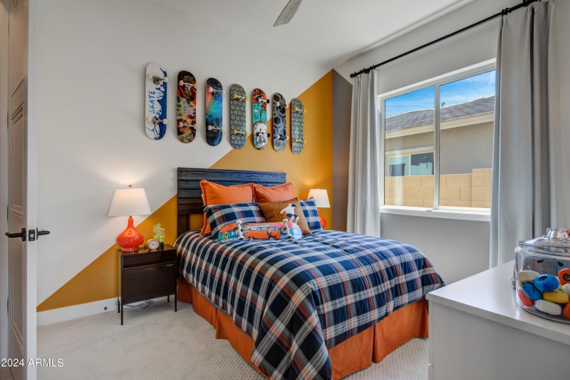 016_Bedroom II