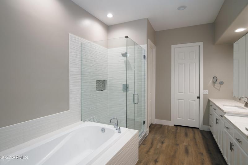 Master - Bath