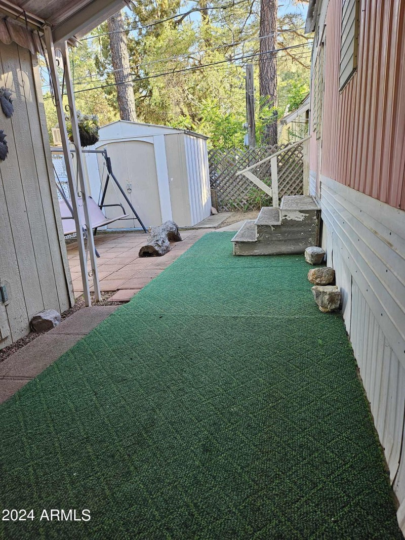Yard