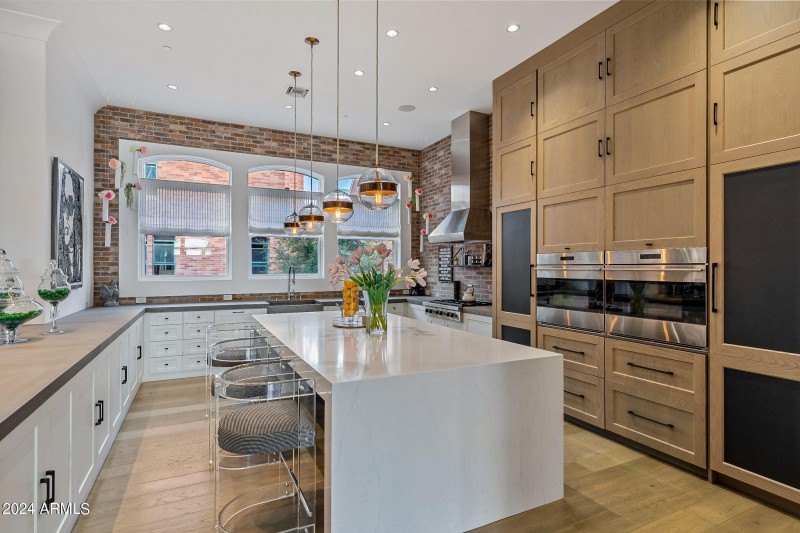 Award Winning Kitchen