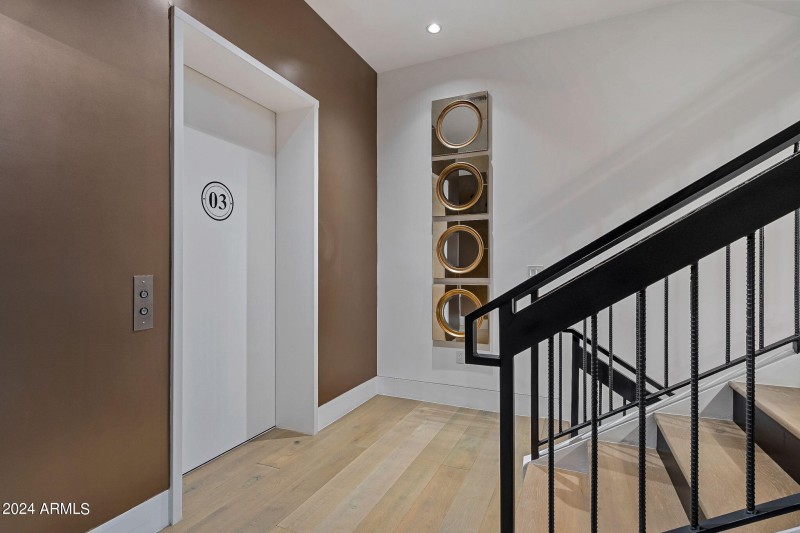 Floor 4 Primary