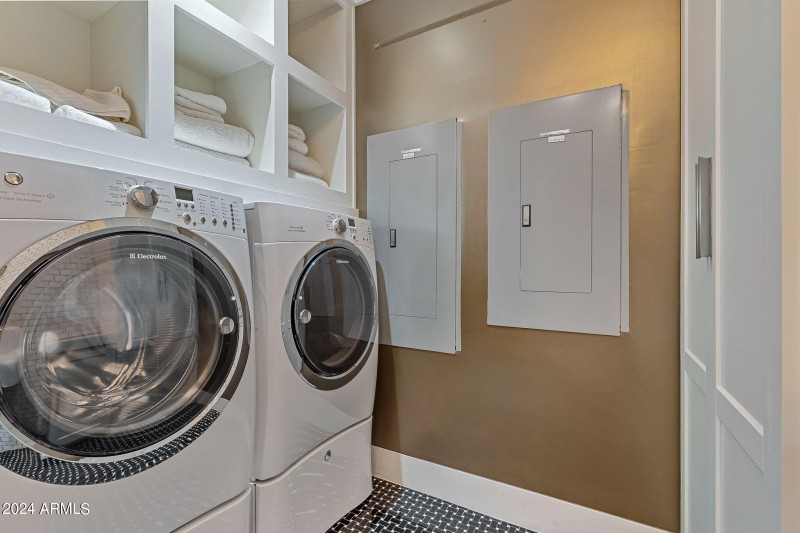 Primary Laundry