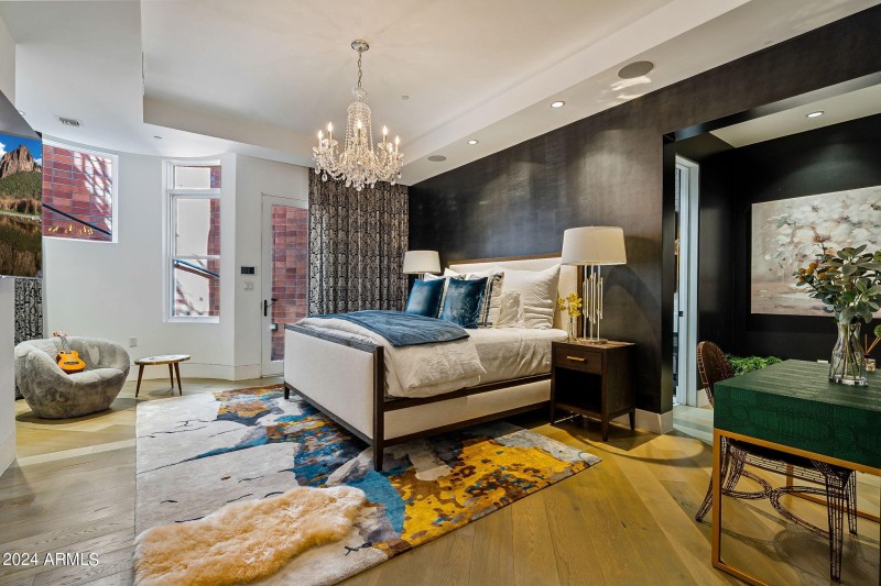Bedrooom 2