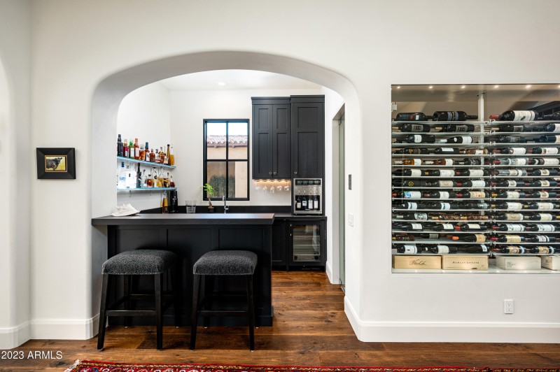 Wetbar