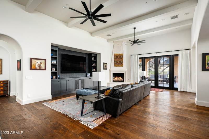 Great room