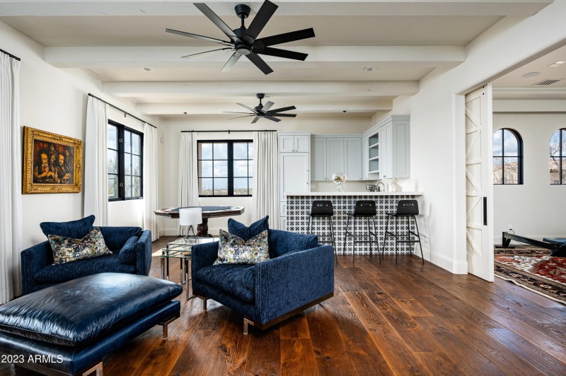 Bonus room