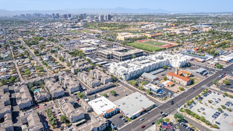 0054-55 - Camelback Drone