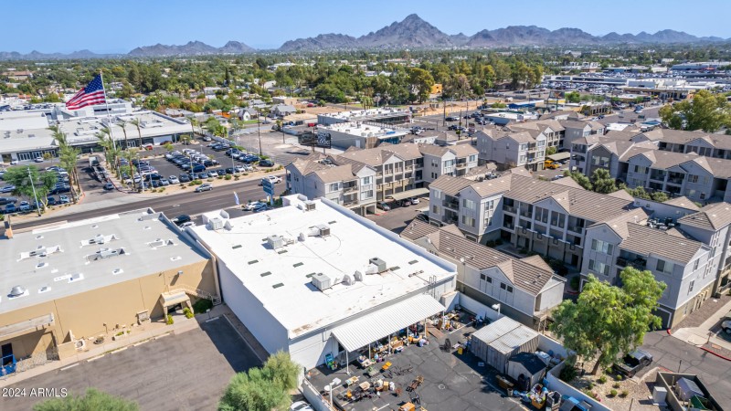 0056-57 - Camelback Drone