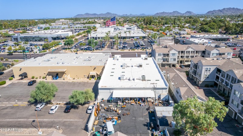 0057-56 - Camelback Drone