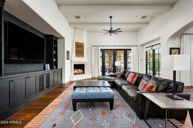 Great room