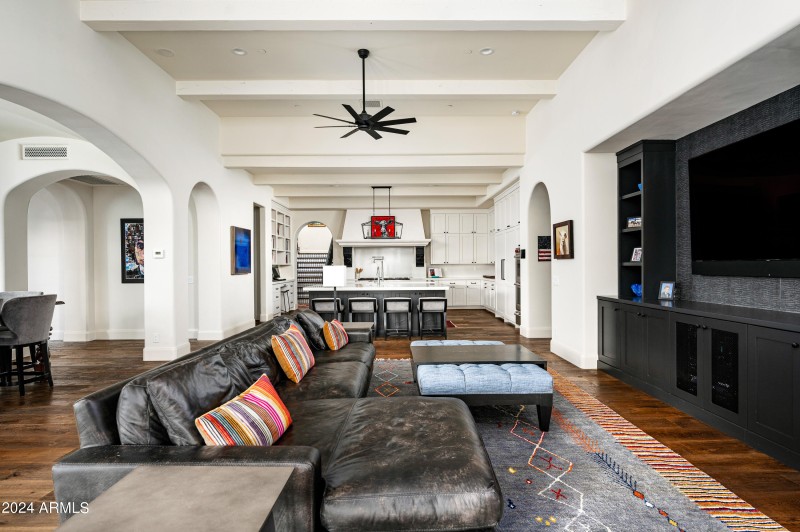 Great room