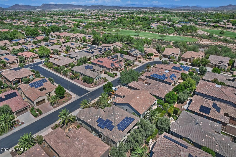 Great Neighborhood