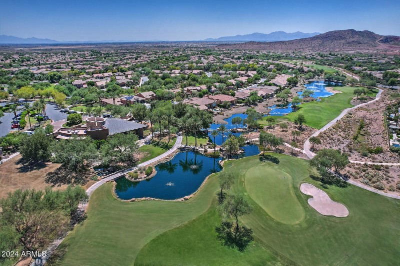 Golf Trilogy at Vistancia