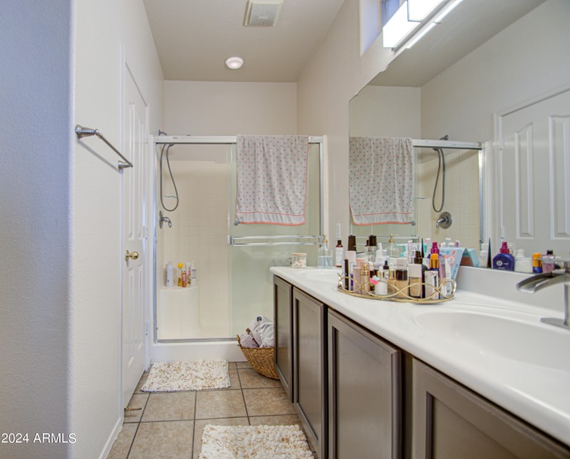 Primary Bath 1