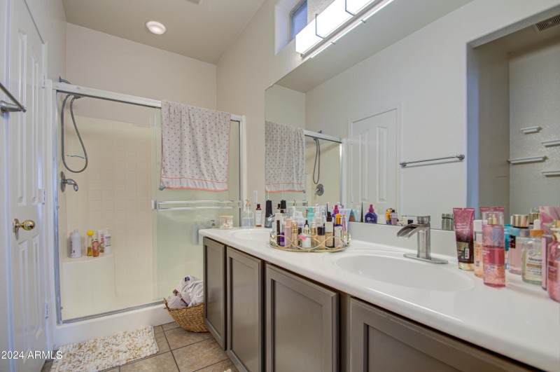 Primary Bath 2