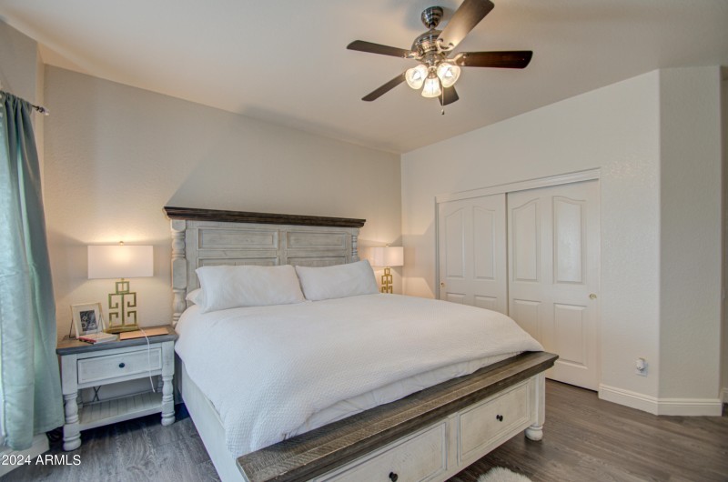 Primary Bed 4