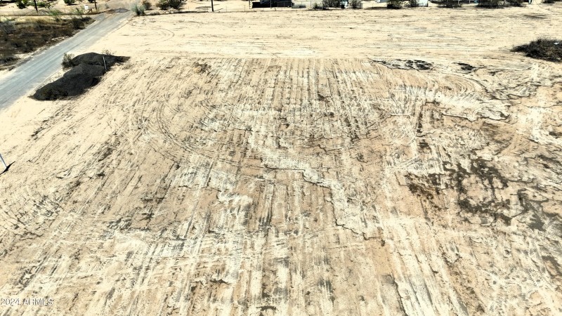 Facing North Parcel D Lots 1 & 5